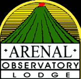 arenal observatory logo