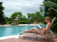 arenal springs