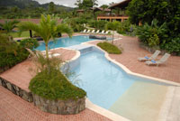 arenal springs