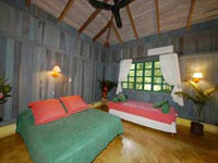 dominical hotels