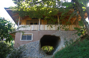 La Cusinga
