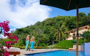 bahi pez vela hotel