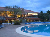 Barcelo Playa Langosta