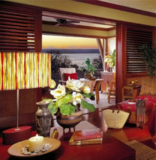 four seasons