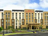 Hilton Garden Inn