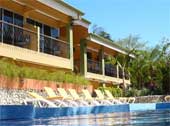 Mangaby Hotel