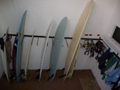 Una Ola Surf Camp