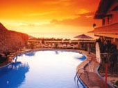 Tamarindo Vista Villas