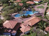 Villas Playa Samara
