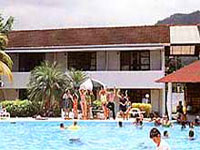Hotel Jaco Fiesta 