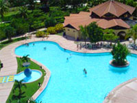 Hotel Punta Leona