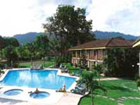 jaco hotels