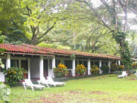 jaco hotels