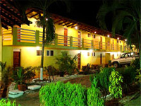 jaco hotels