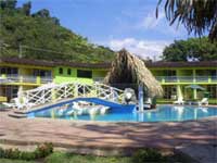 Terrazas del Pacifico