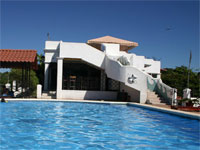 casitas eclipse hotel