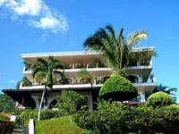 hotel mariposa