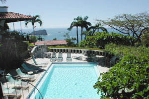 hotel Mariposa