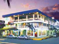 Hotel Kamuk