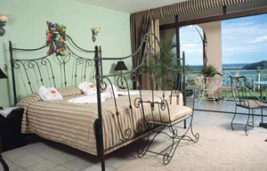 mansion inn