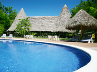 Hotel Rancho Casa Grande Manuel Antonio