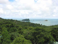 Manuel Antonio Ocean View