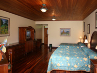 Fonda Vela Room monteverde hotels