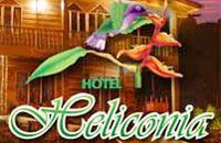heliconia hotel