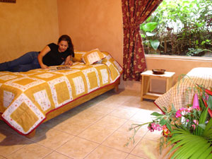 Rustic Lodge Hotel