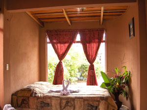 Rustic Lodge Hotel