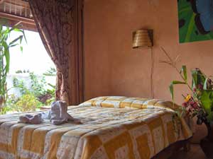 Rustic Lodge Hotel