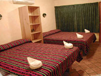 montezuma hotels