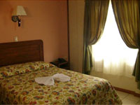 Perez Zeledon Hotels