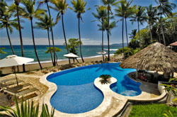 Tango Mar Hotel