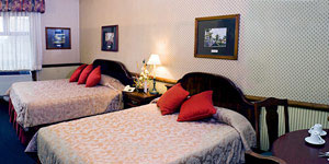 Britannia Hotel Deluxe