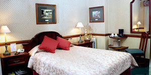 Britannia Hotel Standard Room