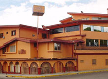 san jose hotels