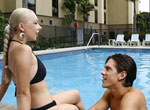  Hampton Inn & Suites