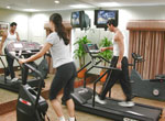  Hampton Inn & Suites