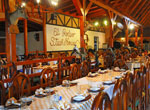 City Hotels:  El Rodeo Hotel & Steak House