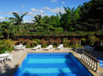 City Hotels:  El Rodeo Hotel & Steak House