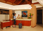 City Hotels:  El Rodeo Hotel & Steak House