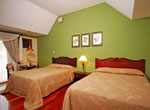 City Hotels:  El Rodeo Hotel & Steak House
