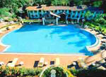 Mountain Hotels:  Martino Resort