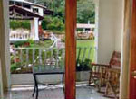 Mountain Hotels:  Martino Resort