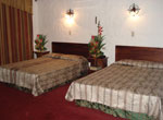 City Hotels:  Aeropuerto Hotel