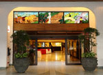 City Hotels:  Ramada Herradura