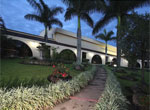 City Hotels:  Ramada Herradura