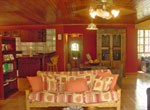 Mountain Hotels:  Cafetal Inn