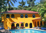  Orquideas Inn